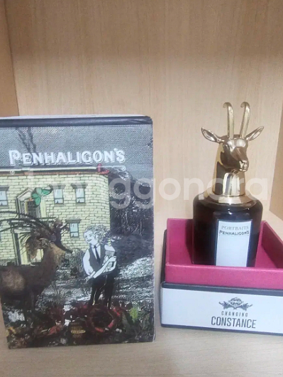 포트레이츠 콘스탄스 향수 70ml--2