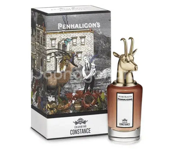 포트레이츠 콘스탄스 향수 70ml--1