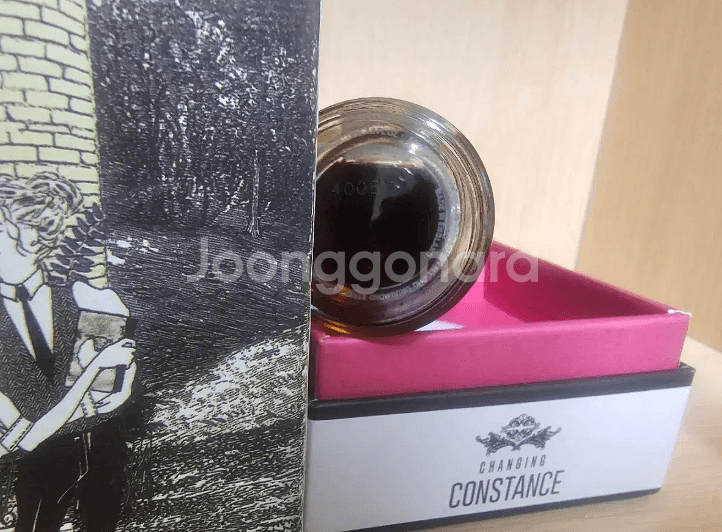 포트레이츠 콘스탄스 향수 70ml--3