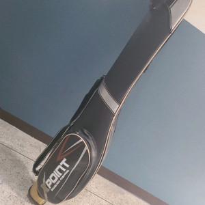 x point 엑스 포인트 낚시 가방 바다