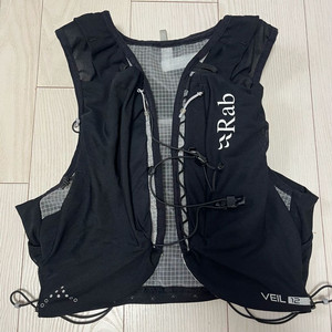 [S] 랩 Rab 베일12 트레일 베스트