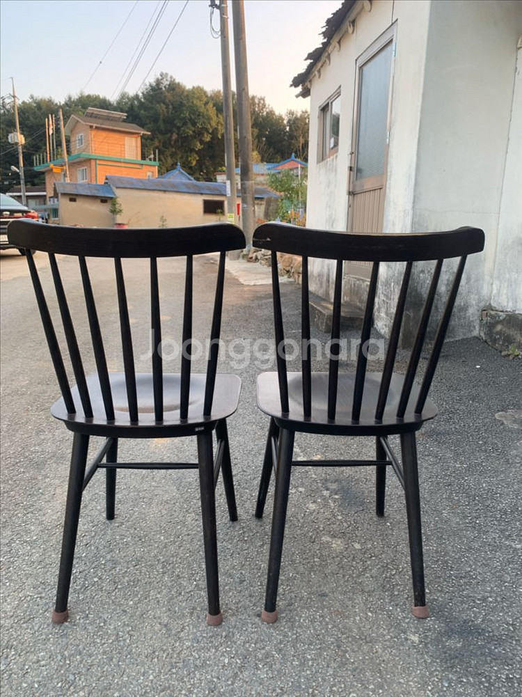 톤체어 카페의자 체코의자--2