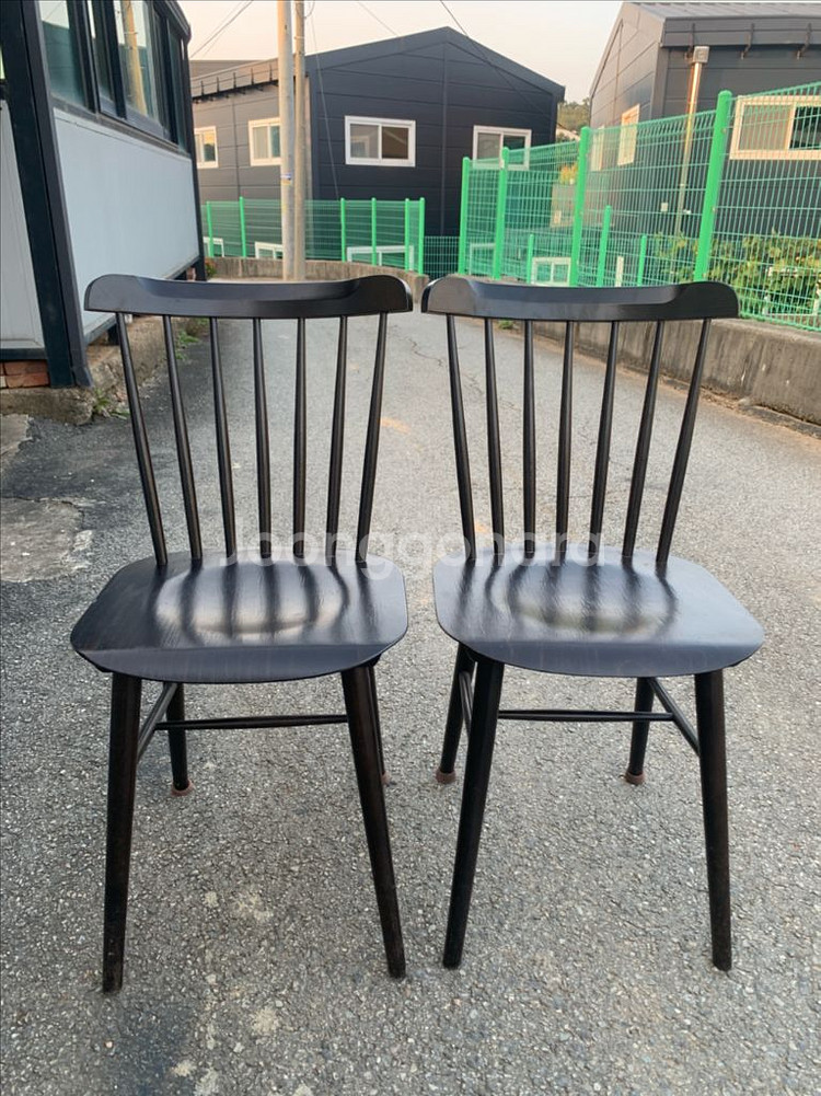 톤체어 카페의자 체코의자--0