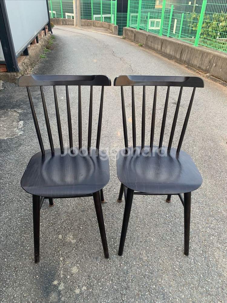 톤체어 카페의자 체코의자--1