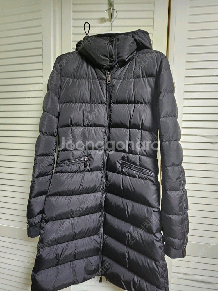 몽클레어 여성패딩 베투롱--0