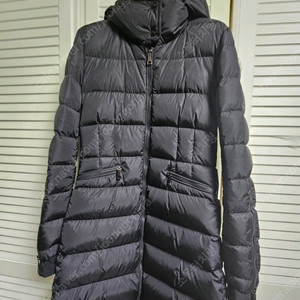 몽클레어 여성패딩 베투롱