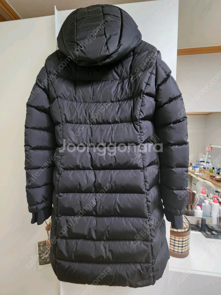 몽클레어 여성패딩 베투롱--2