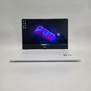 엘지노트북 i5 가벼움의끝/920g/그램/gram