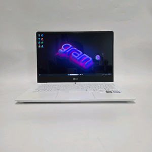 엘지노트북 i5 가벼움의끝/920g/그램/gram