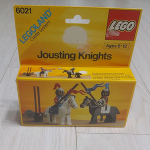 올드레고 캐슬 6021 MISB 새제품 판매