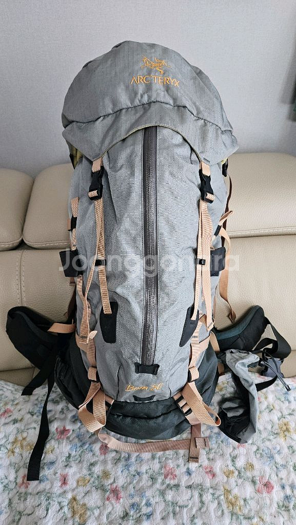 아크테릭스 보라50 백팩--0