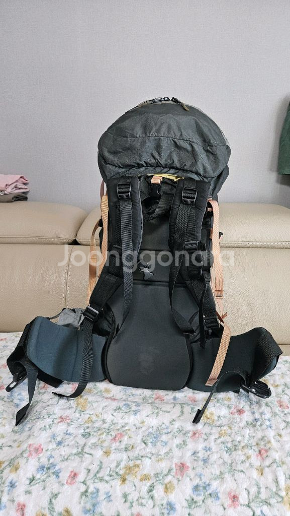 아크테릭스 보라50 백팩--1