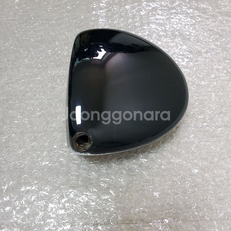 캘러웨이 하이퍼 X 드라이버 헤드 9.5도 피팅 골프--3