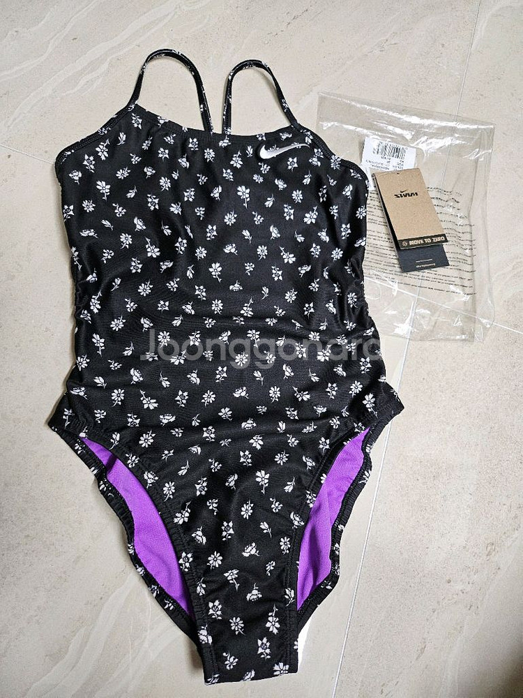 나이키 스윔 블룸러쉬 컷아웃28--0