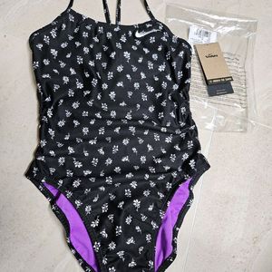 나이키 스윔 블룸러쉬 컷아웃28