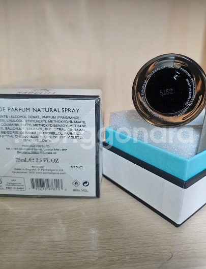 [무배, 새상품] 펜할리곤스 레드클리프 edp 75ml--2