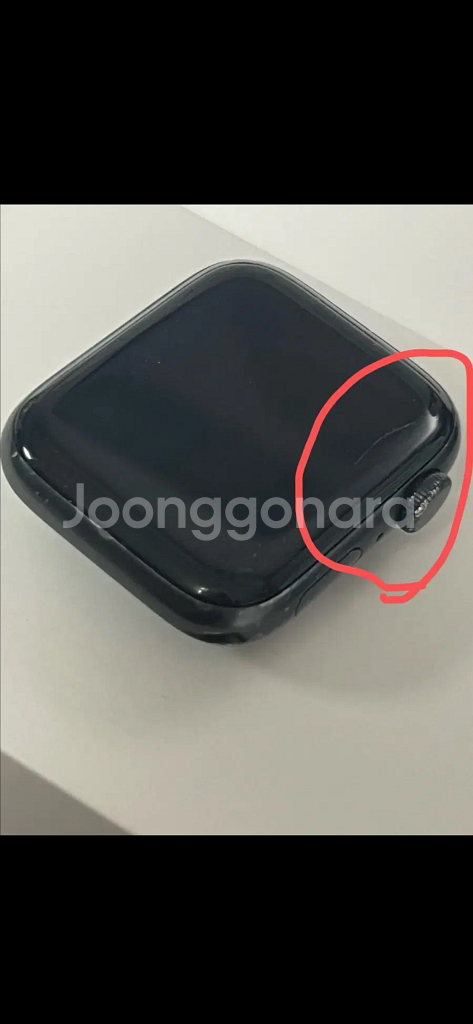 애플워치 se 44mm--2