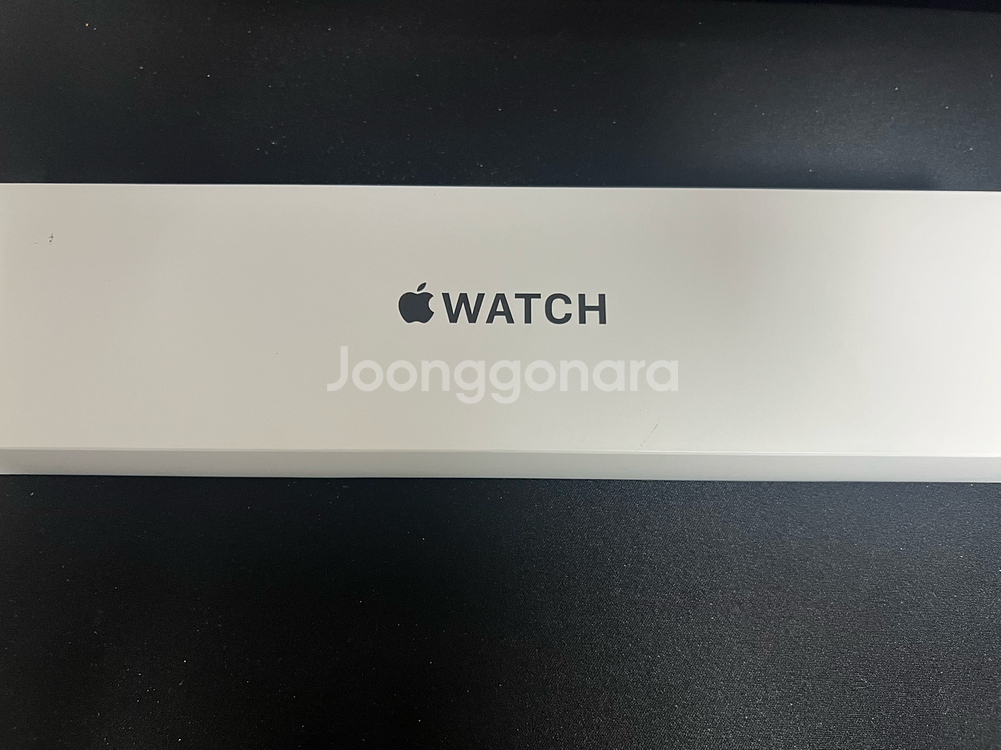 애플워치 se 44mm--3