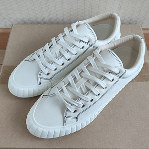 식스핏260 컨버스화 남성 캔버스 운동화 스니커즈