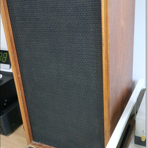 EV2 스피커 올알리코