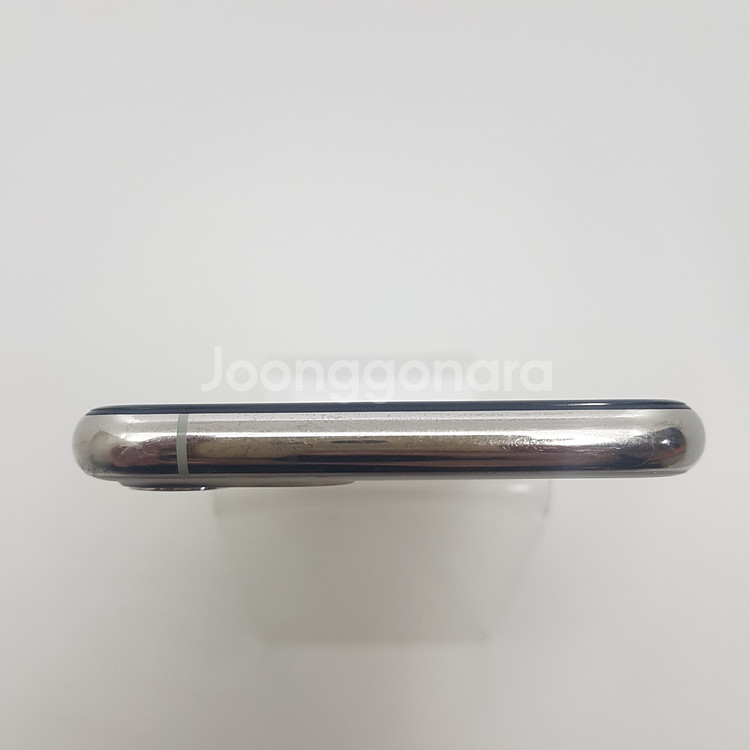 아이폰11 PRO 프로 64기가 화이트--2