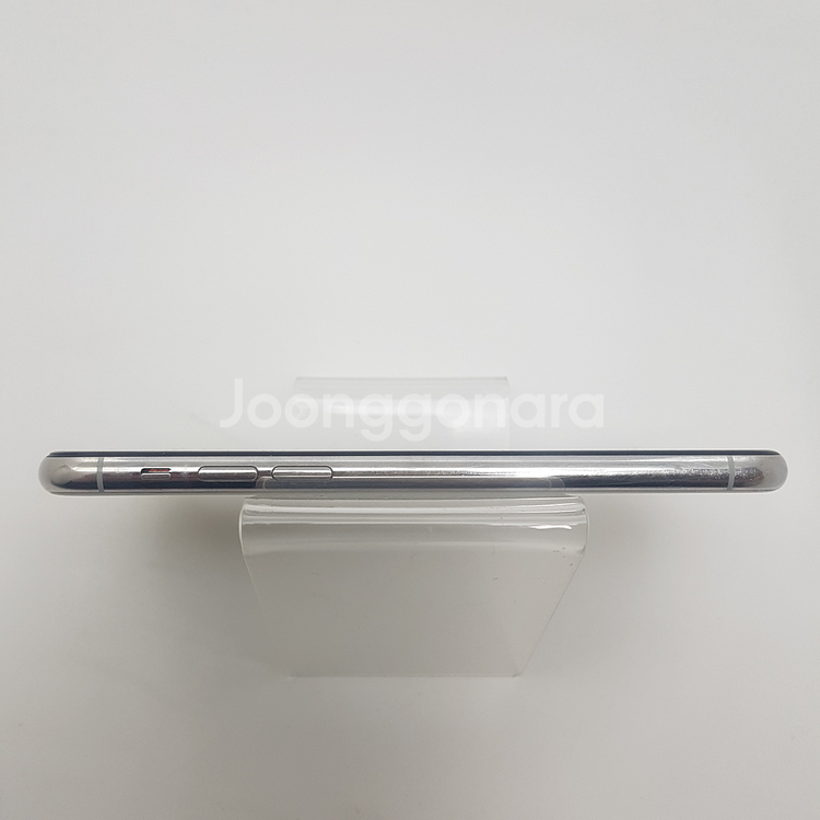 아이폰11 PRO 프로 64기가 화이트--4