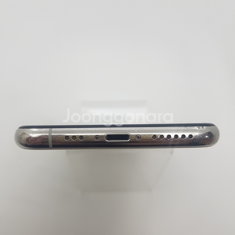 아이폰11 PRO 프로 64기가 화이트--3