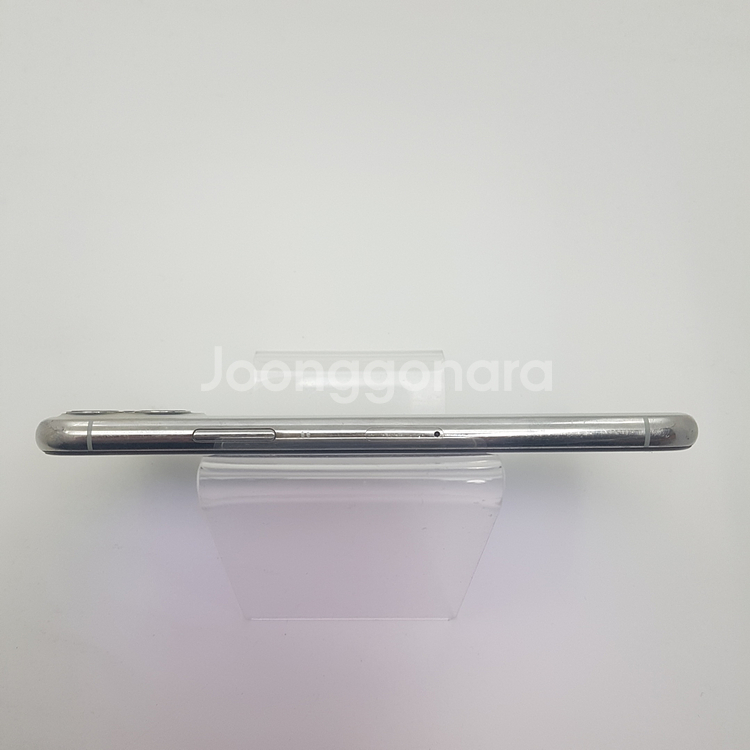 아이폰11 PRO 프로 64기가 화이트--5