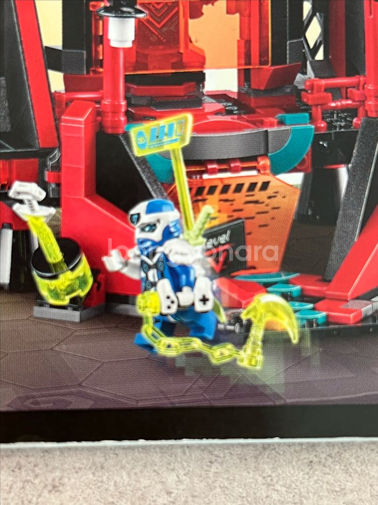 레고 닌자고 71712 70650 해리포터 74600--1