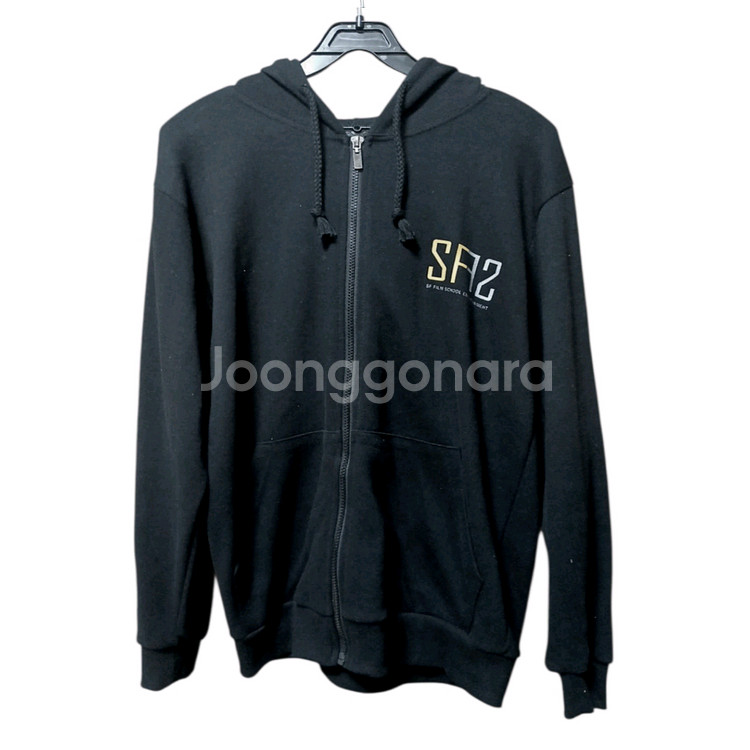 잠시 무료배송)3만->1.69(미착용)남녀공용 후드집업--0