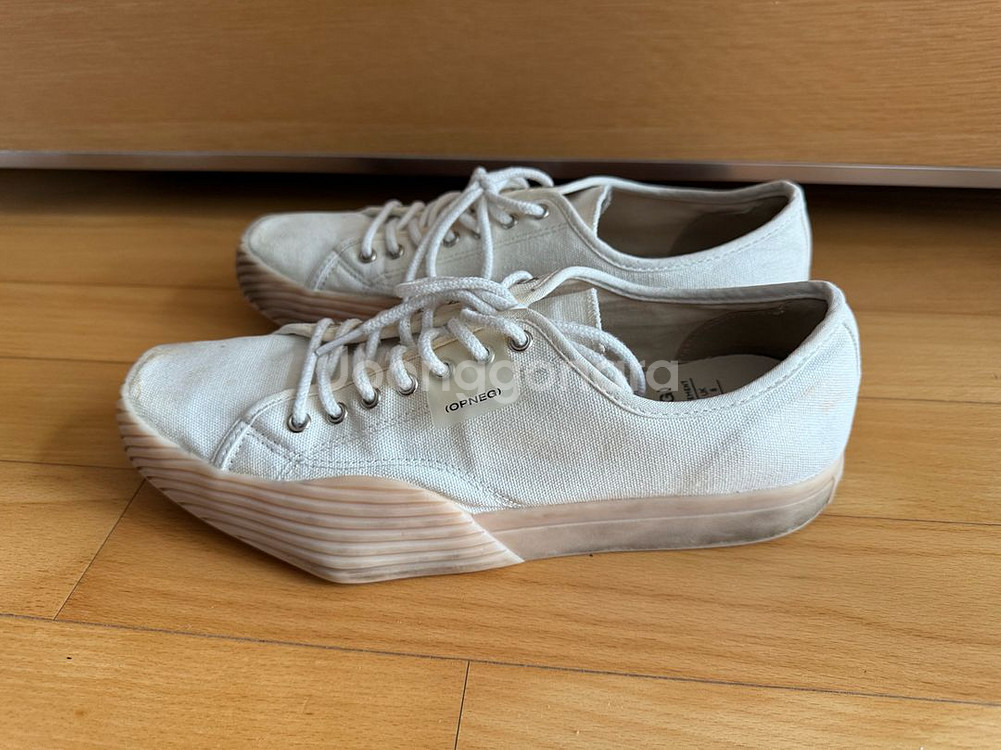 오프넥 OPENG 오트리 AUTRY 스니커즈 운동화 남--0