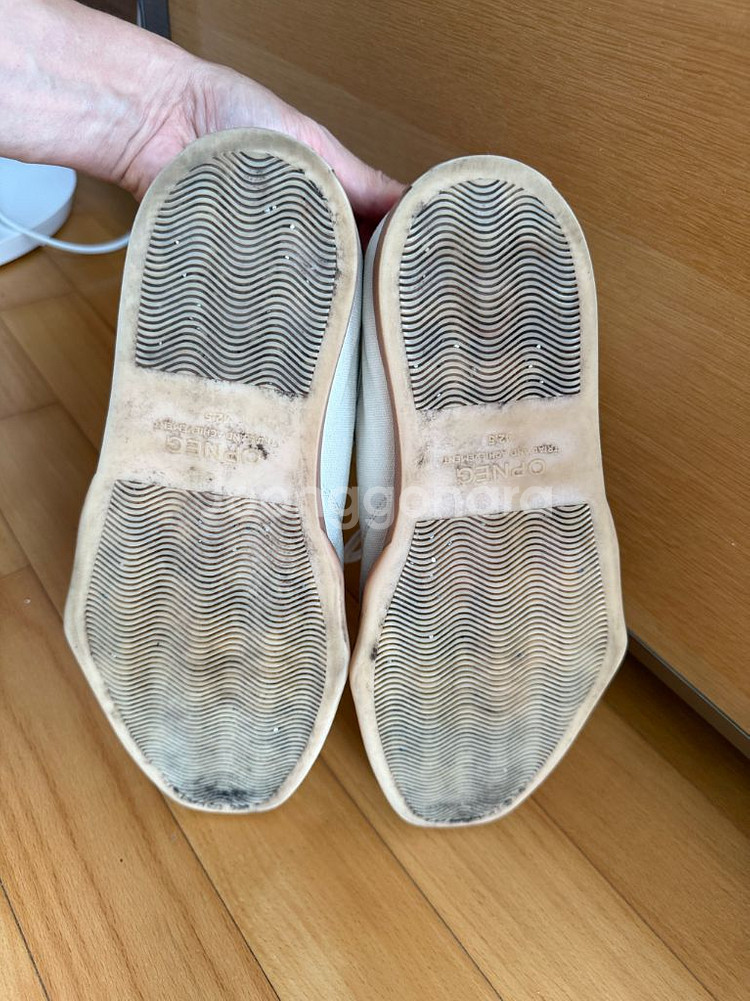 오프넥 OPENG 오트리 AUTRY 스니커즈 운동화 남--4