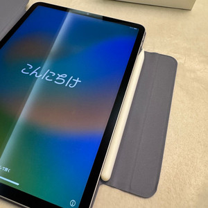 아이패드 프로 11인치 4세대 WIFI 128GB+애플팬슬 2세대 판매