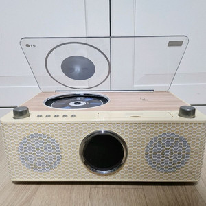 LG 클래식 오디오 CM3530