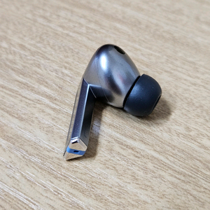 갤럭시 버즈3프로 실버 왼쪽 유닛