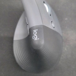 로지텍 LIFT 버티컬 마우스 정품