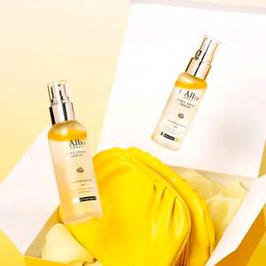 달바 오리지널 미스트세럼 보습 세트 (100ml+50ml)