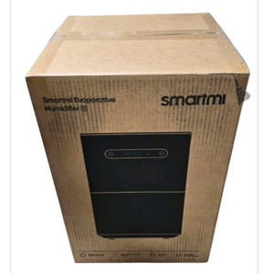 미개봉 샤오미 스마트미3, 3 LITE 기화식 가습기