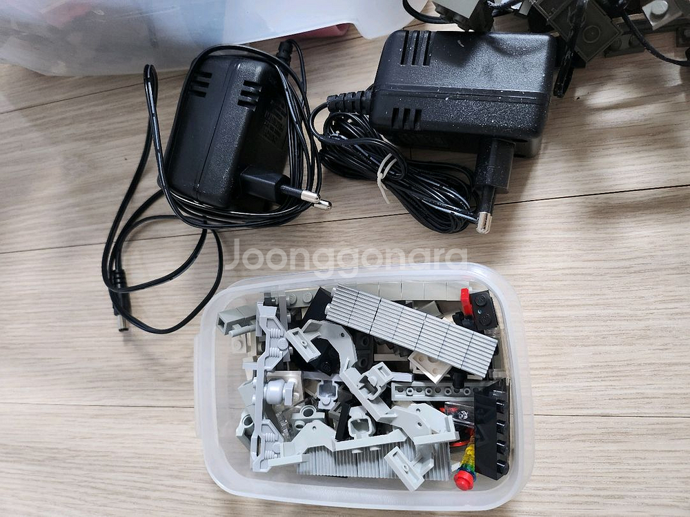 올드레고 기차--3