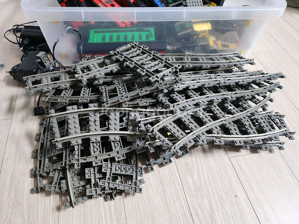 올드레고 기차--2