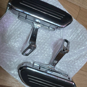 할리데이비슨 일렉트라 스트리트 글라이드 동승자 발판