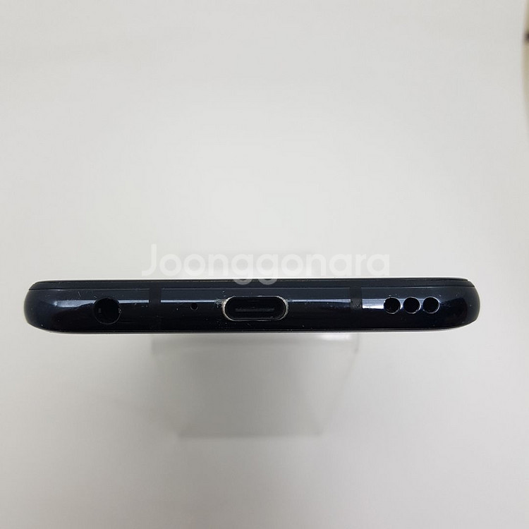 LG V50S (V510) 블랙 256기가--3