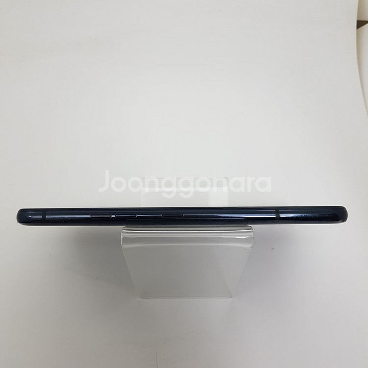 LG V50S (V510) 블랙 256기가--4