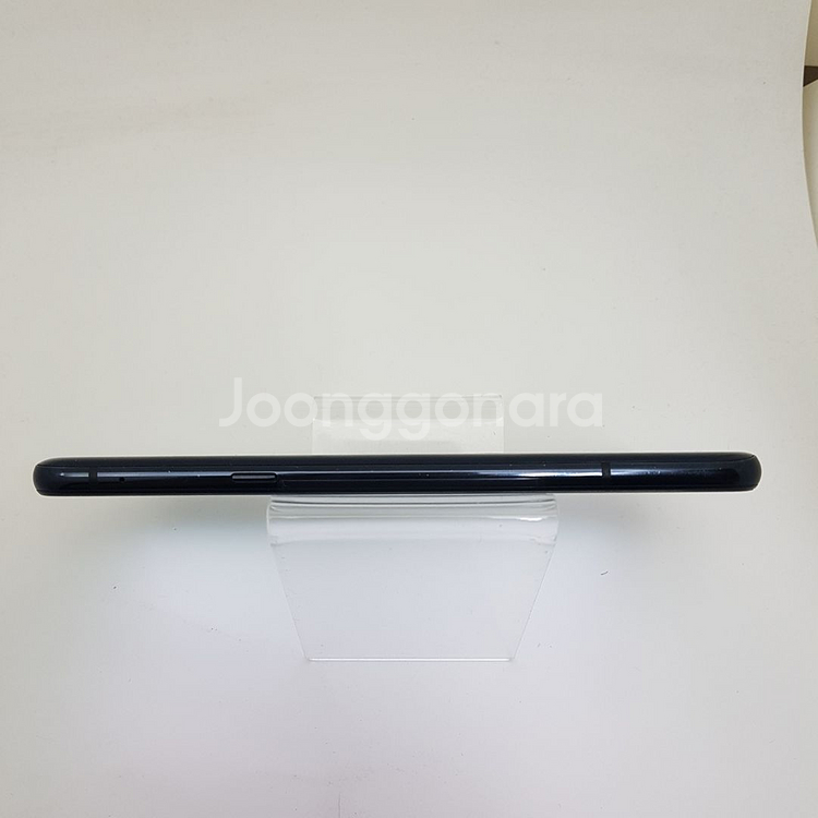 LG V50S (V510) 블랙 256기가--5