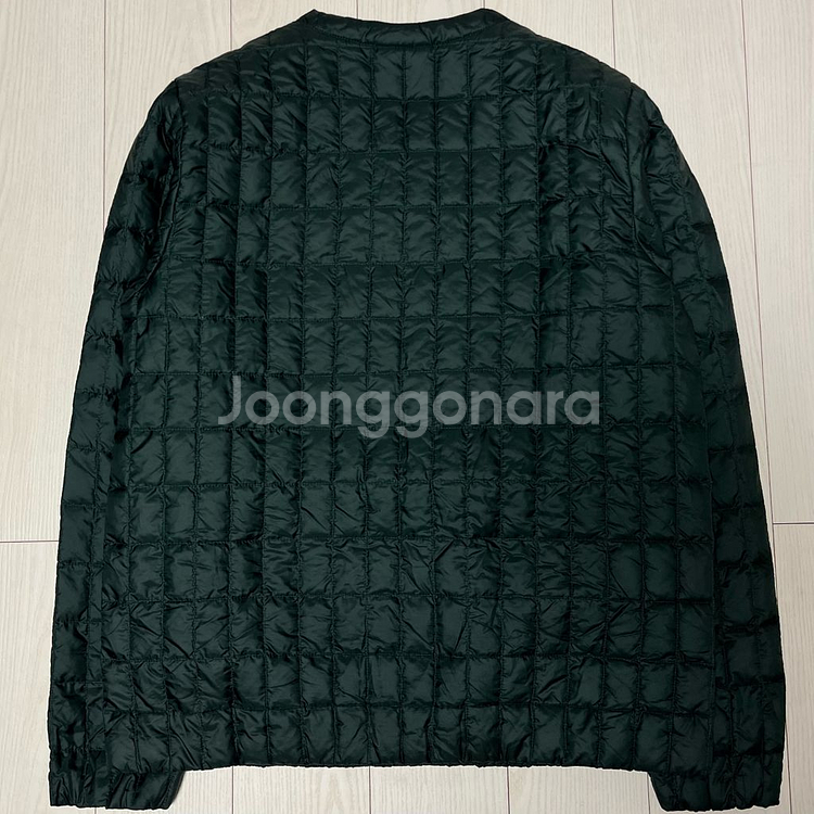 [M] 파타고니아 다운 풀오버 세트--3