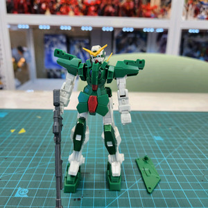 1/144 무등급 듀나메스 건담 정크