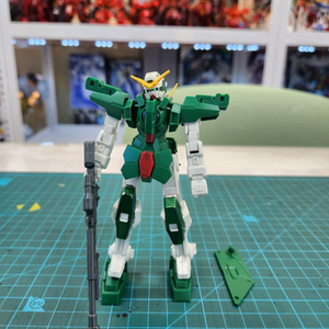 1/144 무등급 듀나메스 건담 정크