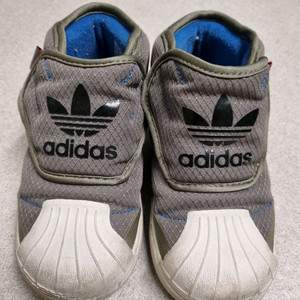 아디다스 슈퍼스타 360 부츠 키즈 160 ~ 165