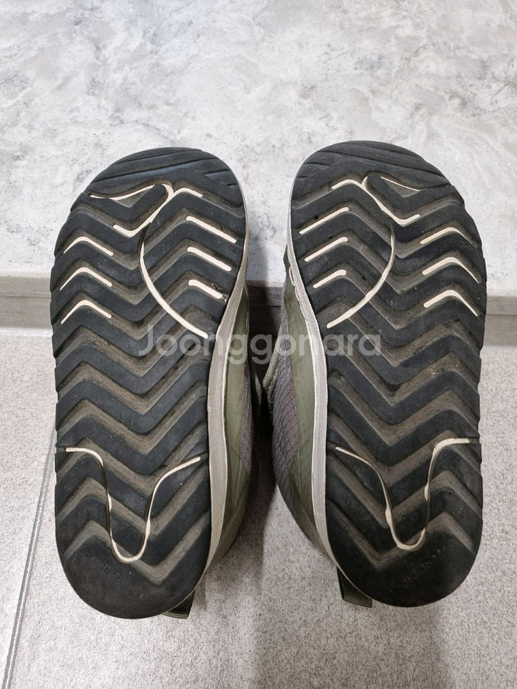 아디다스 슈퍼스타 360 부츠 키즈 160 ~ 165--4