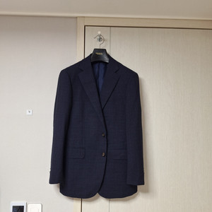 갤럭시 수젤로 셋업 수트 정장